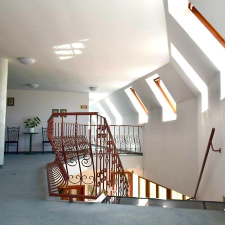 Eden Panzio Aparthotel Buk Luaran gambar