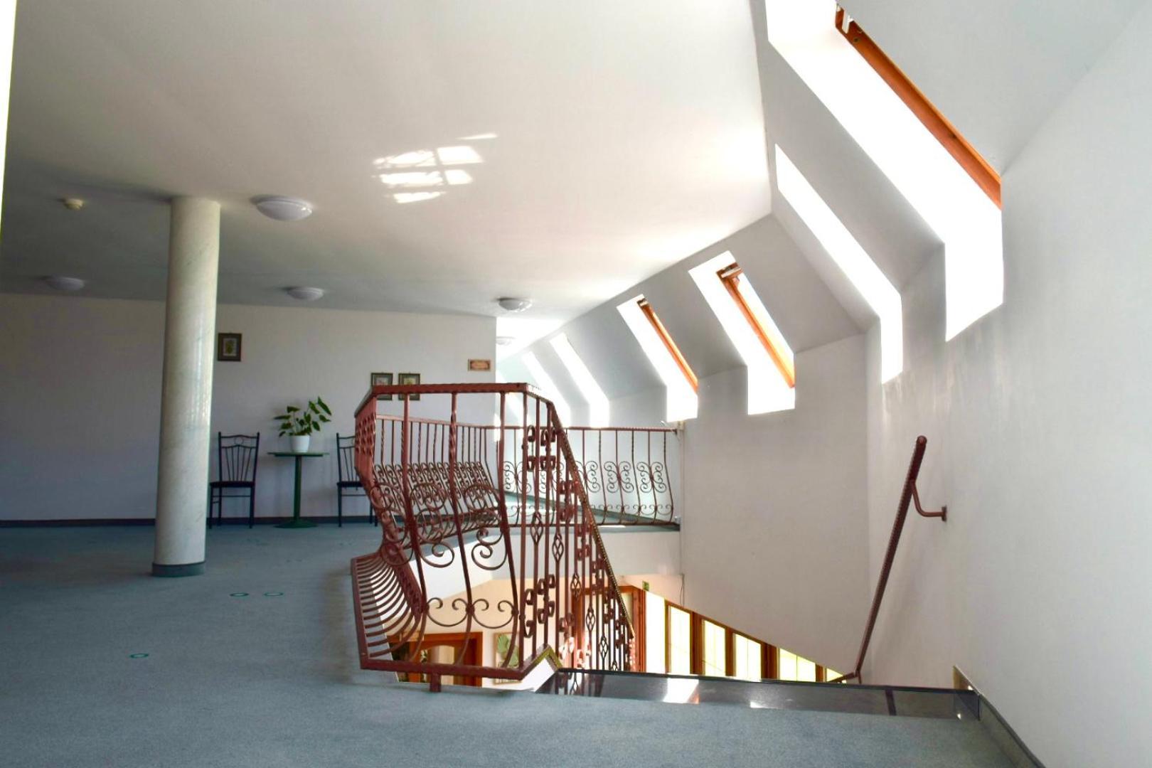 Eden Panzio Aparthotel Buk Luaran gambar