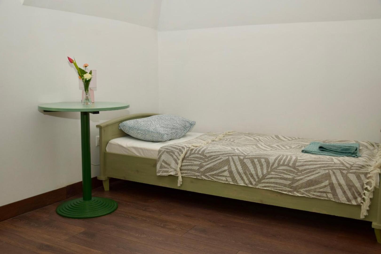Eden Panzio Aparthotel Buk Luaran gambar